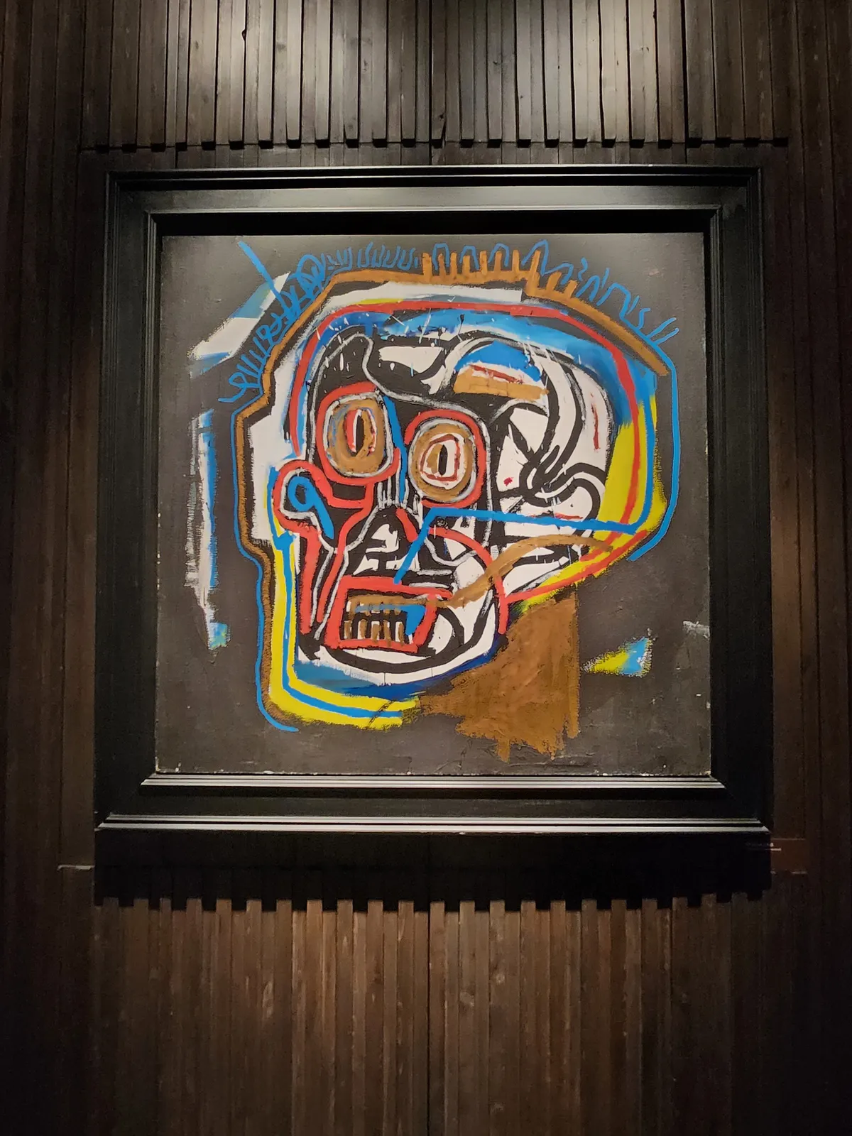 Basquiat Gallery Image 8